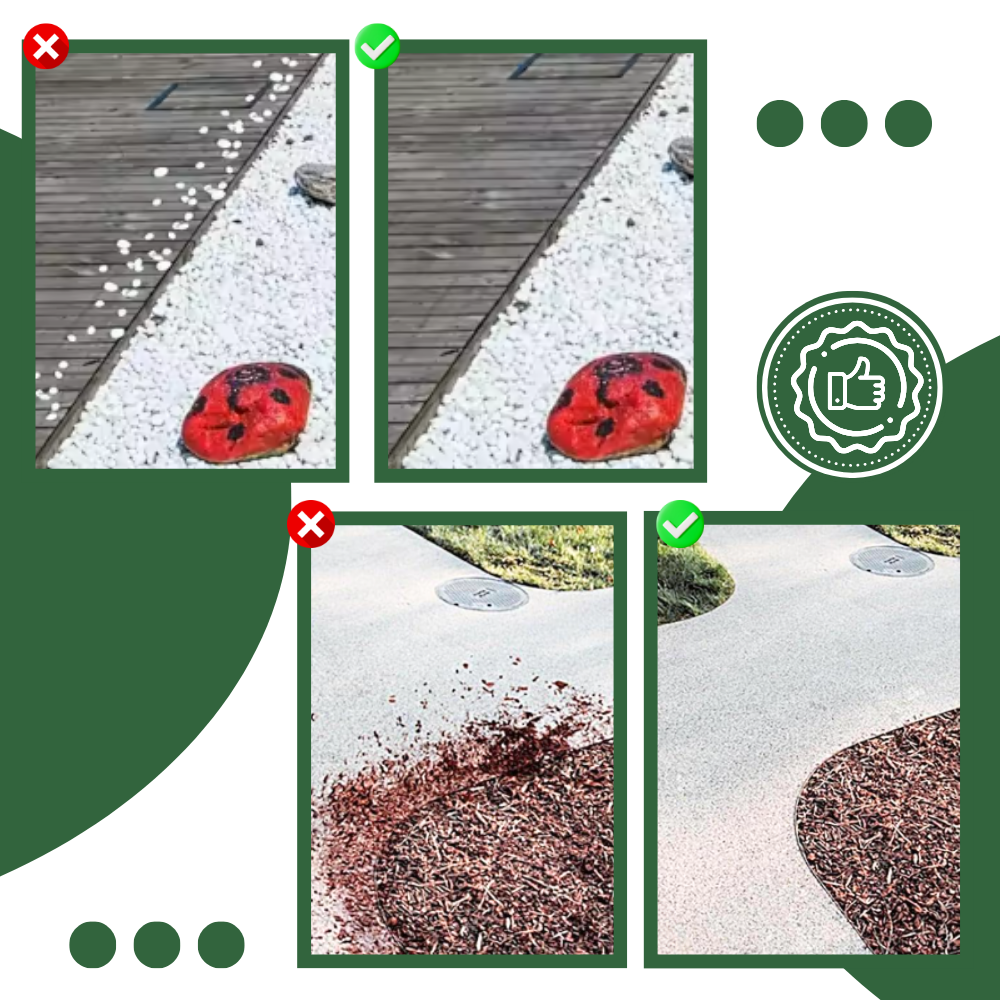 Estabilizador de mantillo "Strong Bond" - Ozerty