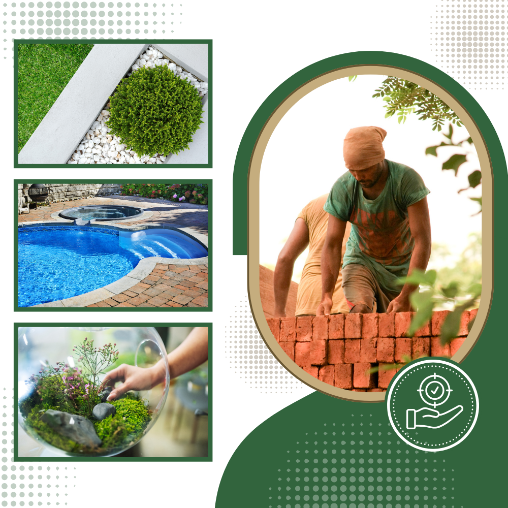 Estabilizador de mantillo "Strong Bond" - Ozerty