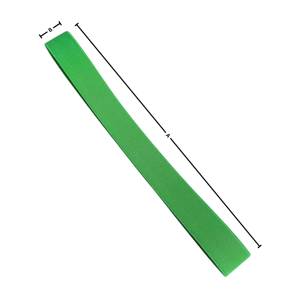 Banda de sujeción para toallas - Ozerty