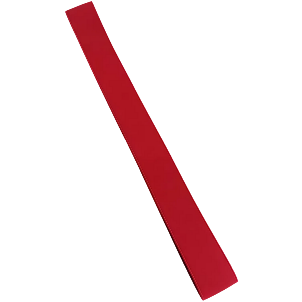 Banda de sujeción para toallas -Rojo - Ozerty