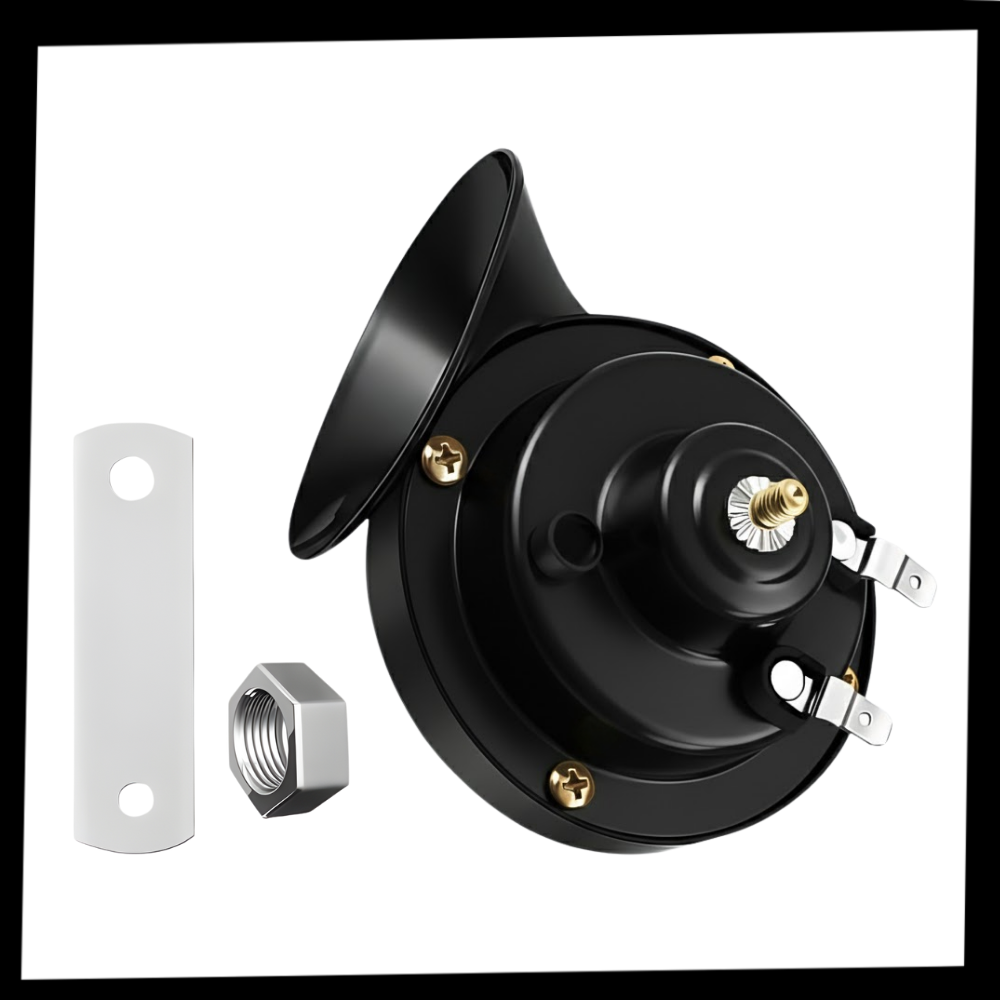 Bocina superpotente para camión - Ozerty