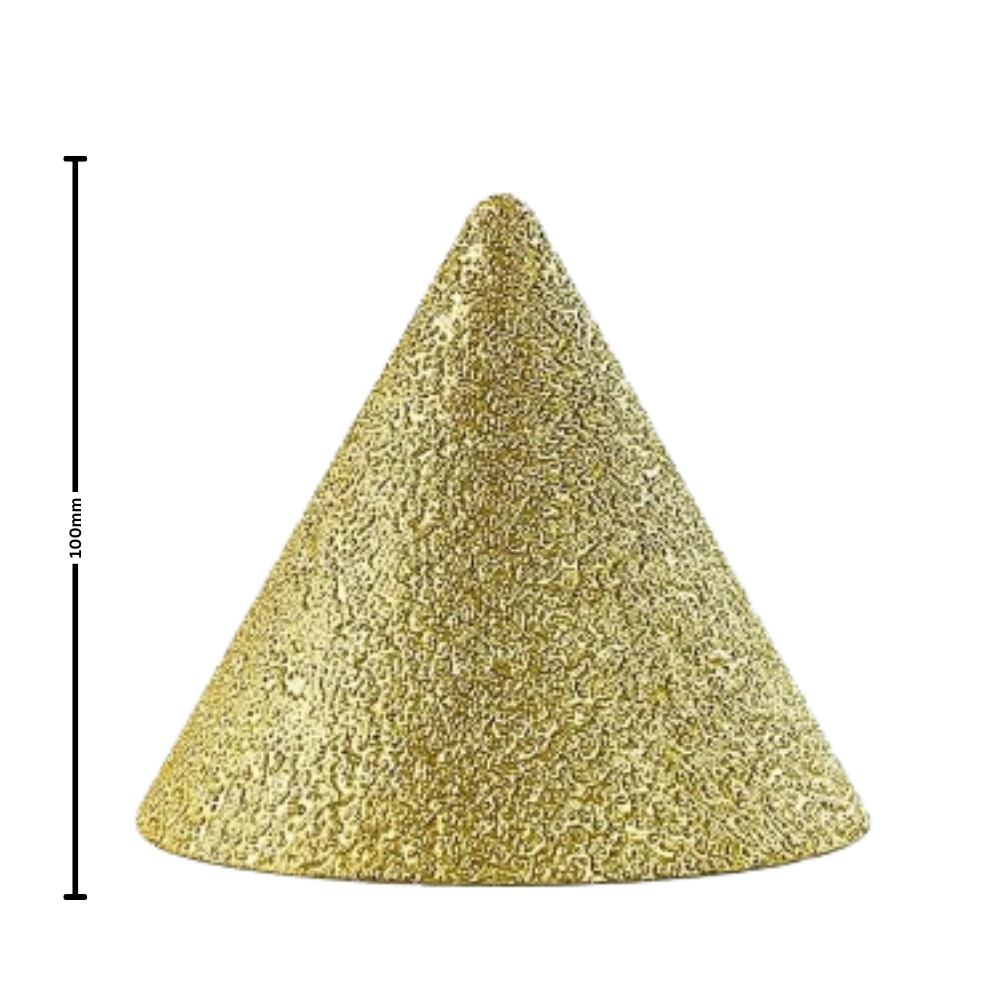 Broca para biselado de diamante
- Ozerty