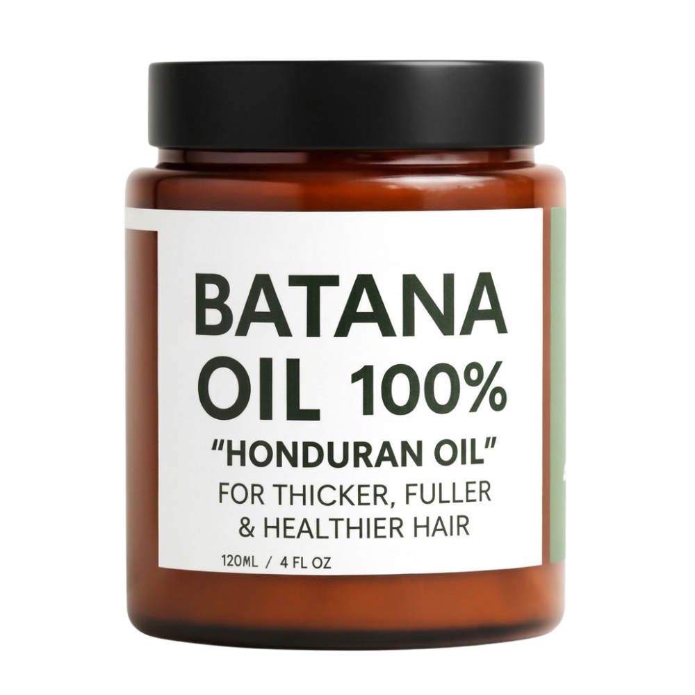 Mascarilla capilar nutritiva y suavizante con aceite de batana - Ozerty