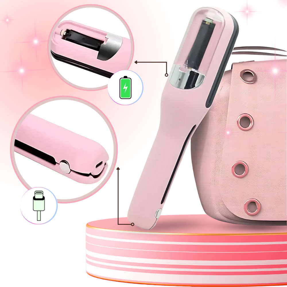 Cortadora de puntas abiertas - Ozerty