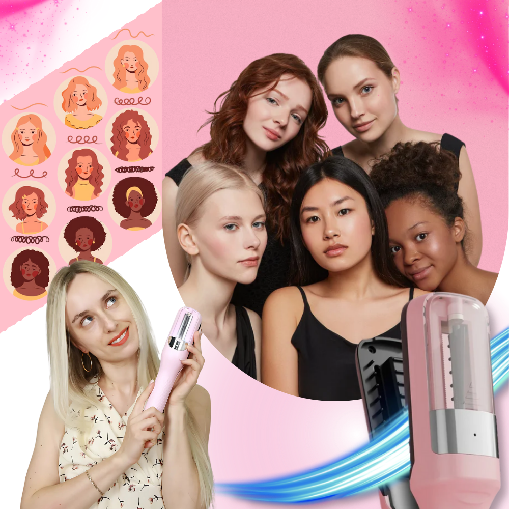 Cortadora de puntas abiertas - Ozerty