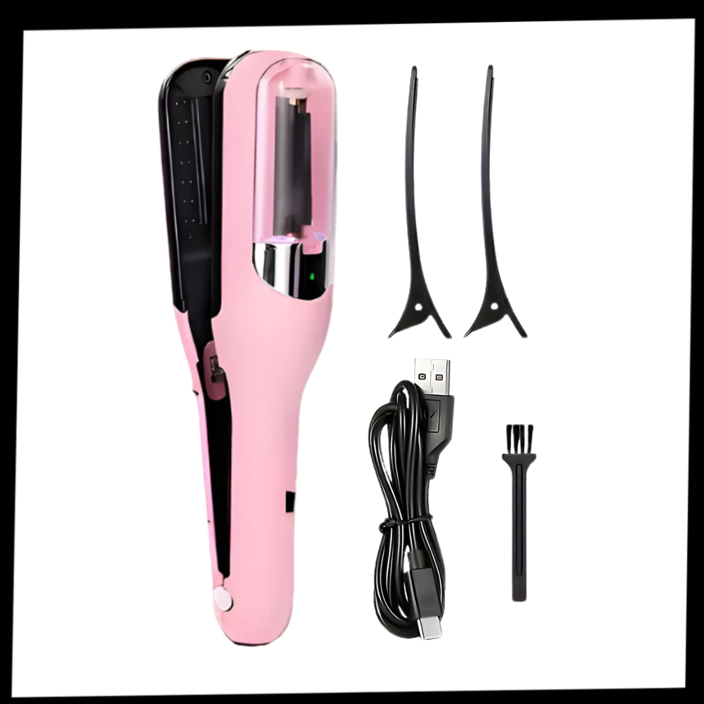 Cortadora de puntas abiertas - Ozerty