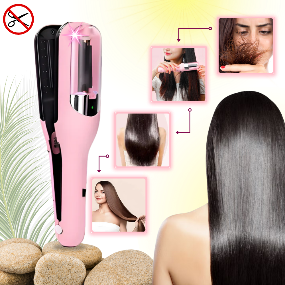 Cortadora de puntas abiertas - Ozerty