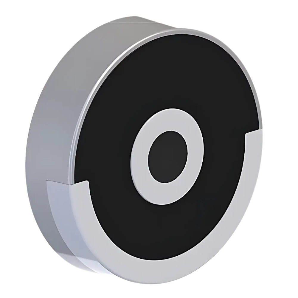 Lámpara táctil para bolsos -Luz cálida - Ozerty