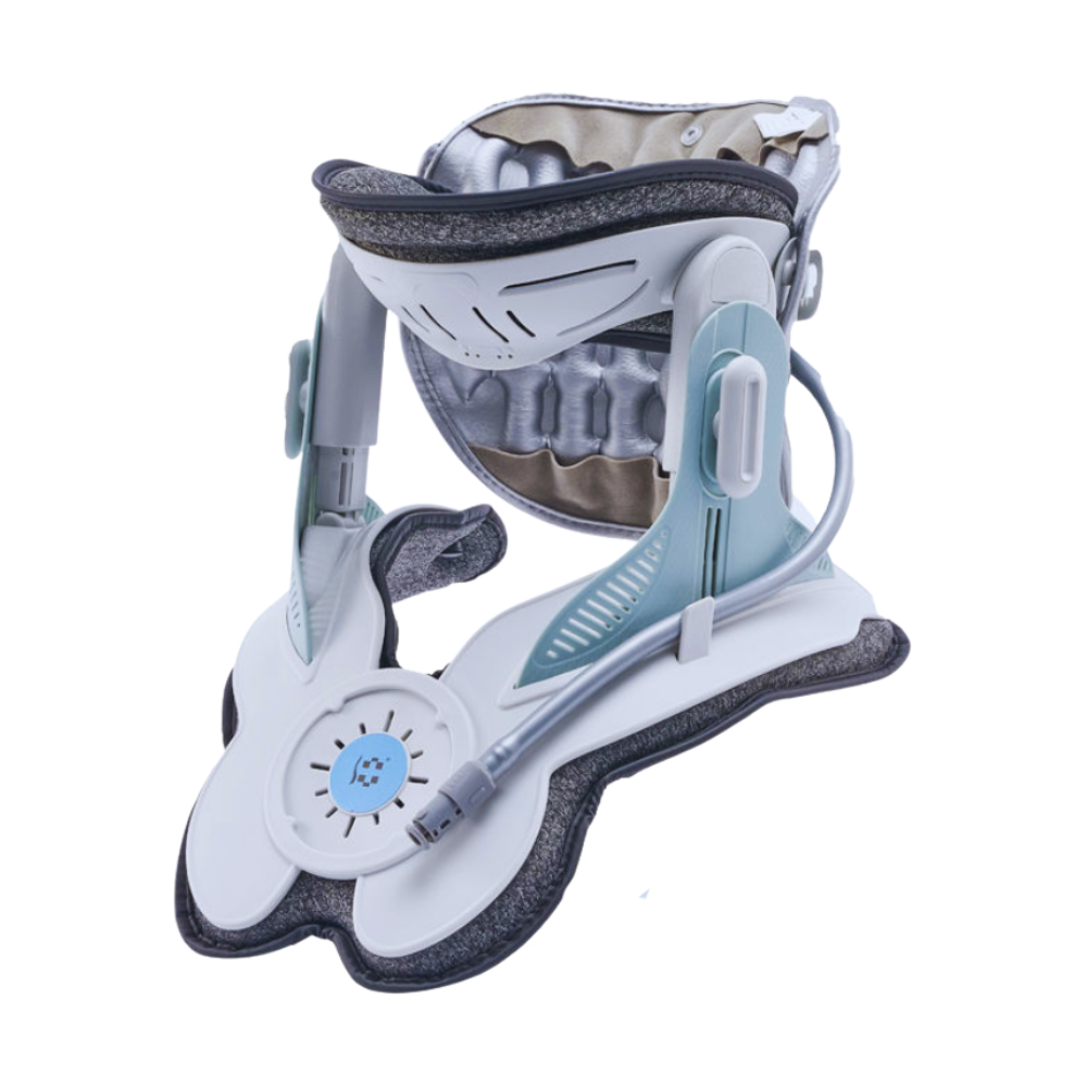 Dispositivo de soporte cervical - Ozerty