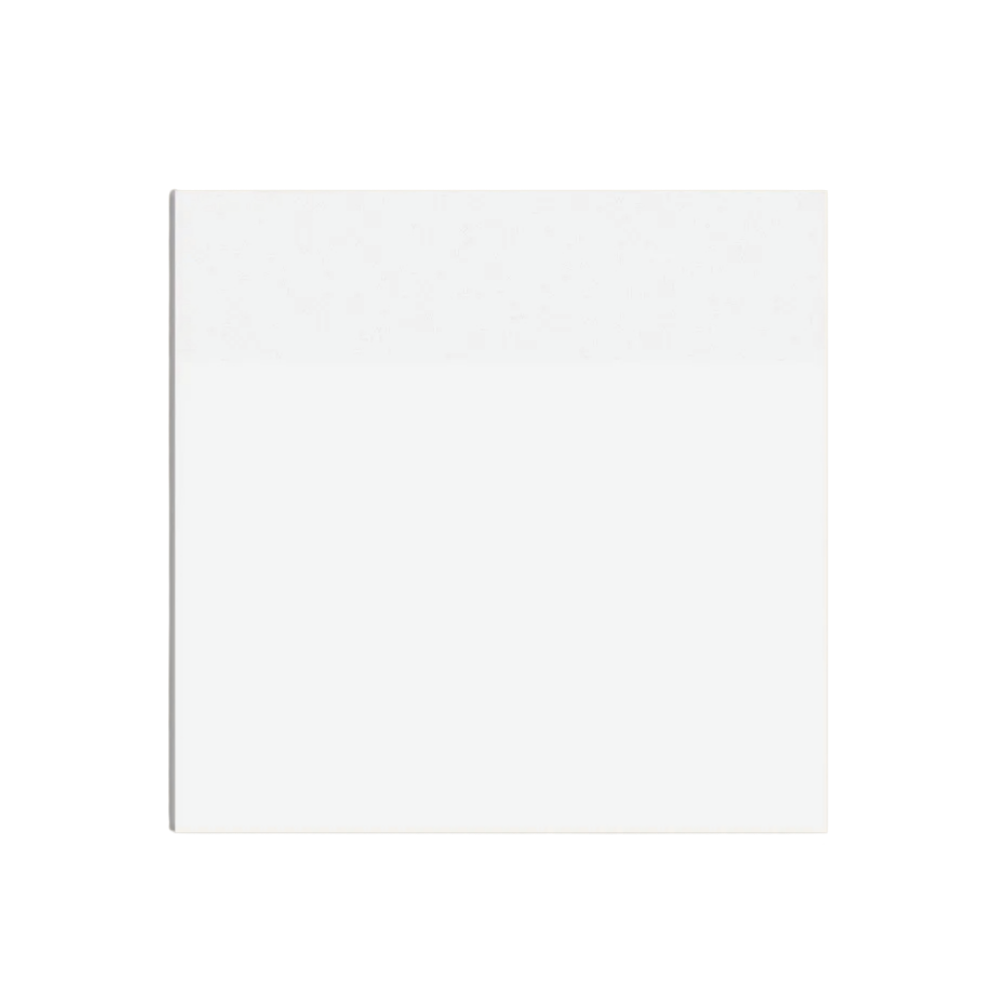 Notas adhesivas transparentes -Medio - Ozerty