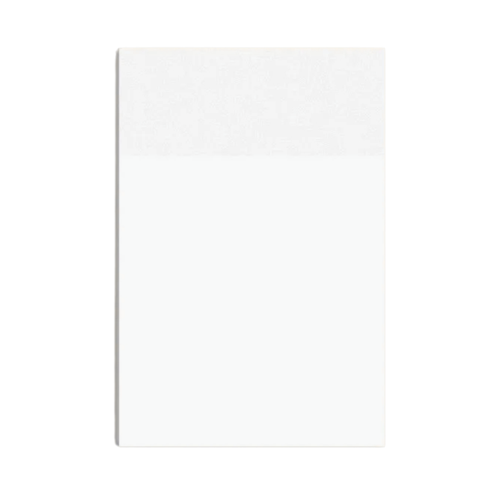 Notas adhesivas transparentes -Pequeño - Ozerty