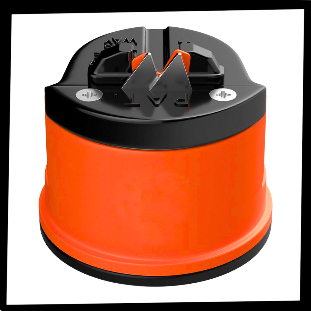 Afilador de cuchillos de tungsteno - Ozerty