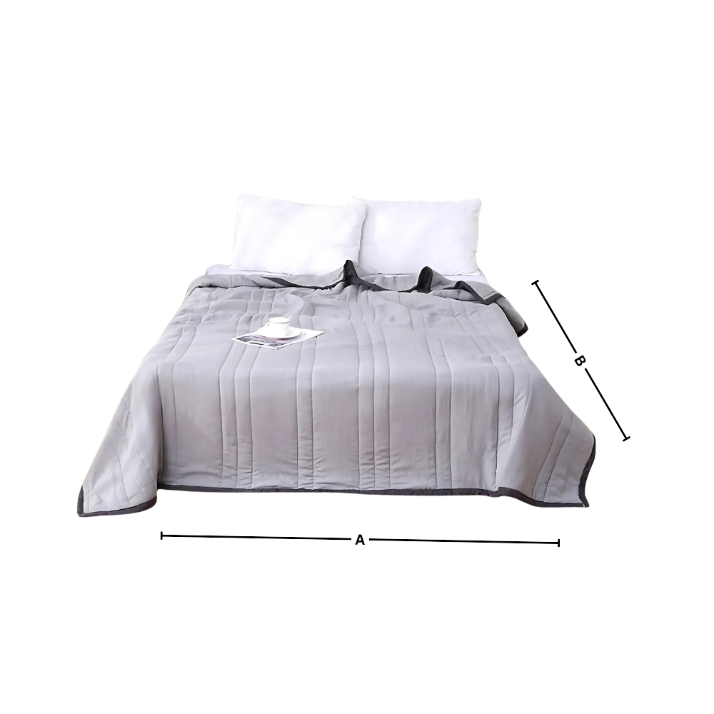 Manta refrigerante - Ozerty