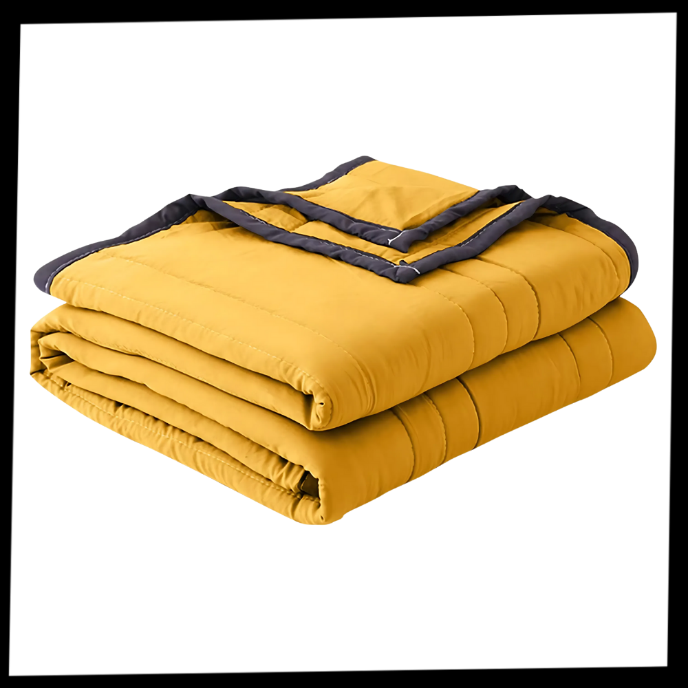 Manta refrigerante - Ozerty