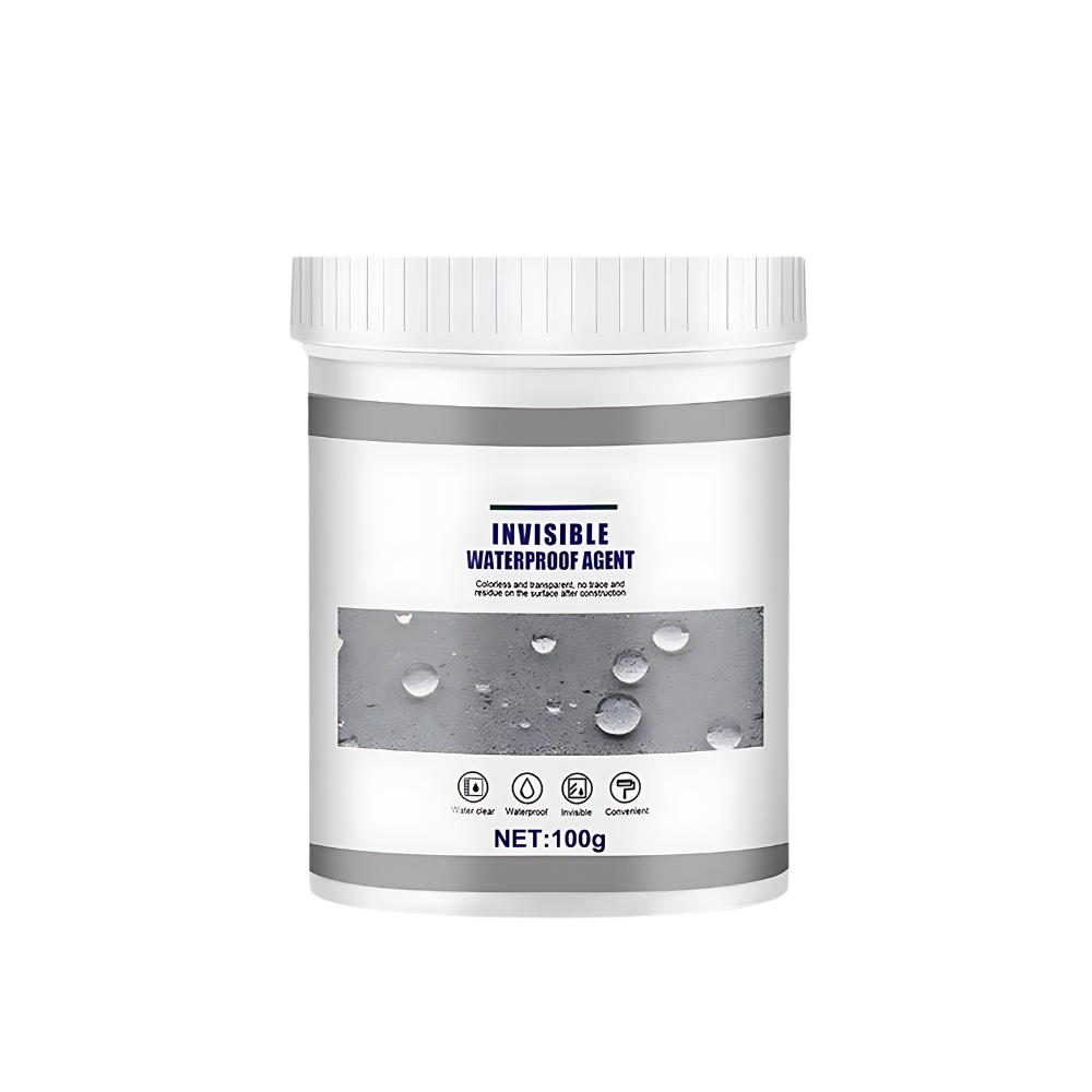 Pegamento impermeable extrafuerte