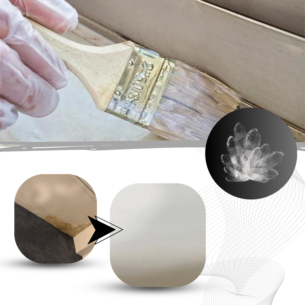 Pegamento impermeable extrafuerte
- Ozerty