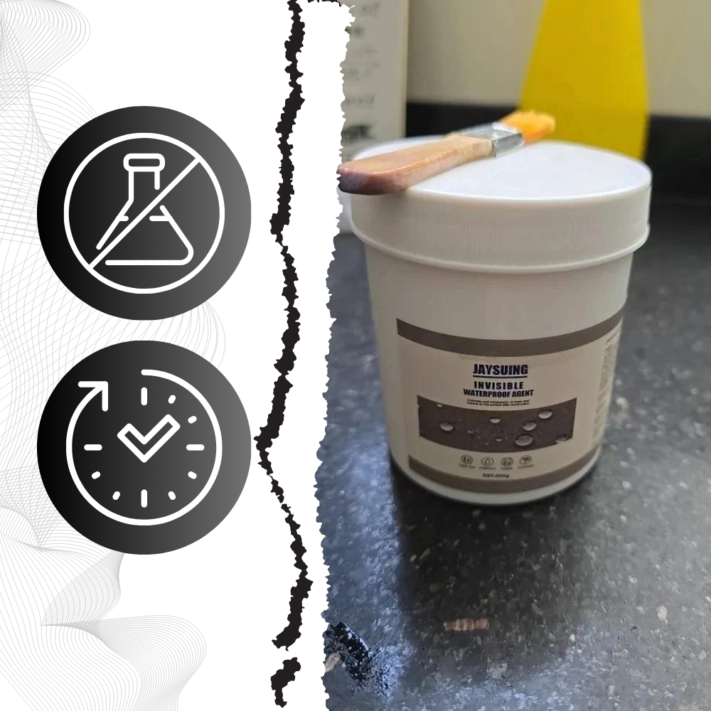 Pegamento impermeable extrafuerte
- Ozerty