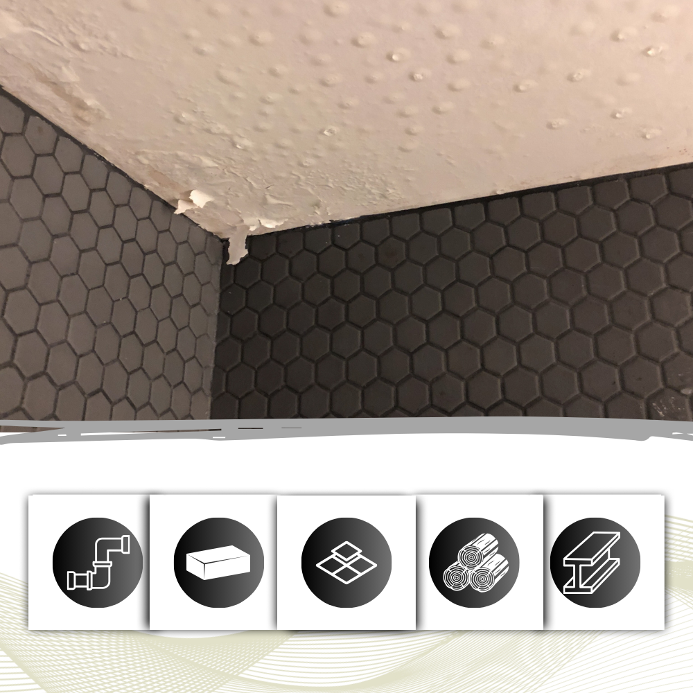 Pegamento impermeable extrafuerte
- Ozerty