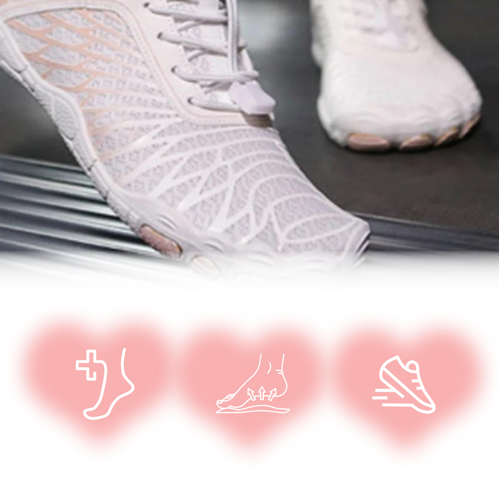 Calzado ortopédico ultrafino Barefoot
- Ozerty