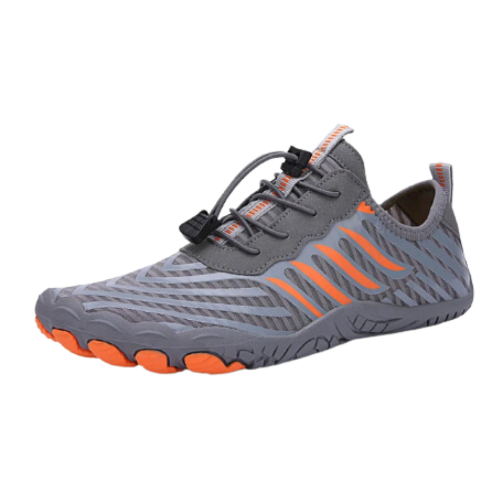 Zapatillas ortopédicas y ultrafinas Barefoot
-Gris/EU36/US4/UK3.5Gris/EU37/US5/UK4Gris/EU38/US5.5/UK5Gris/EU39/US6/UK5.5Gris/EU40/US7/UK6.5Gris/EU41/US8/UK7Gris/EU42/US9/UK8Gris/EU43/US10/UK9Gris/EU44/US11/UK9.5Gris/EU45/US10.5/UK10 - Ozerty