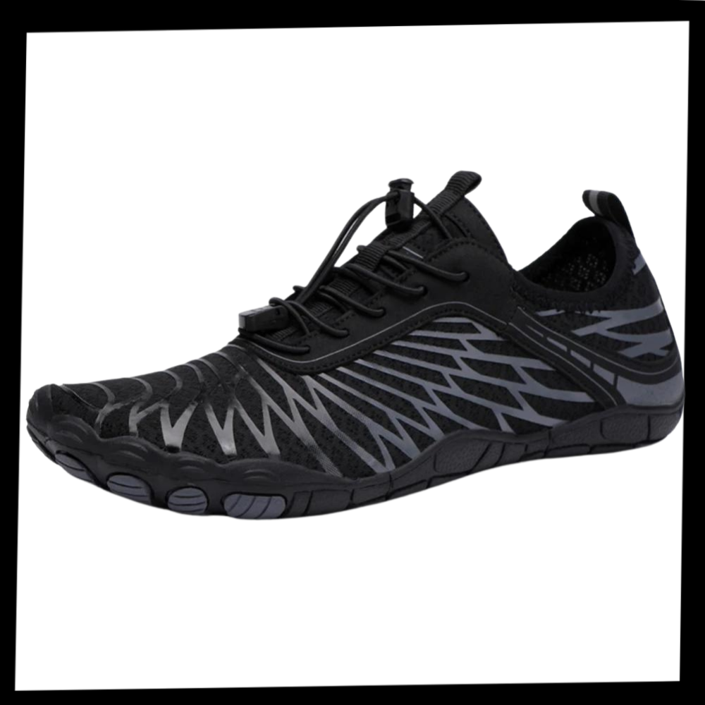 Zapatillas ortopédicas y ultrafinas Barefoot
- Ozerty