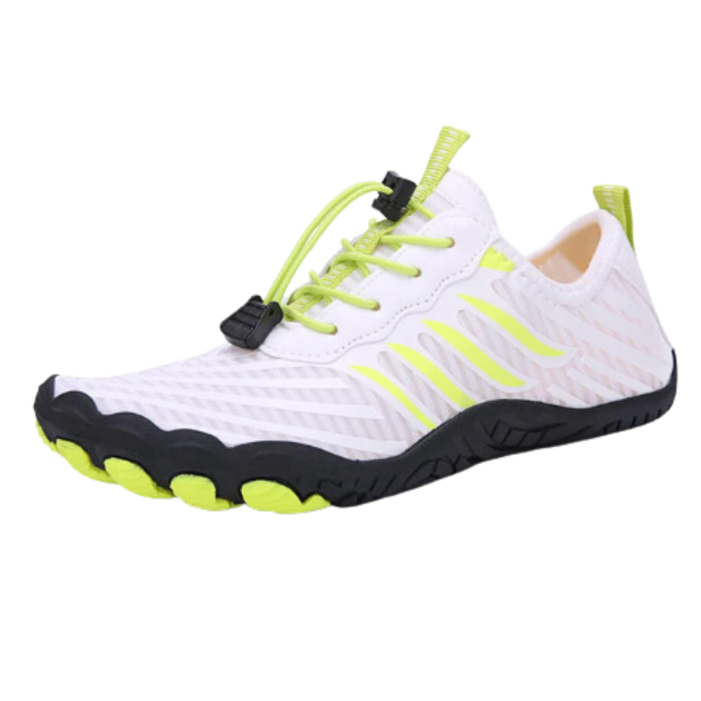 Zapatillas ortopédicas y ultrafinas Barefoot
-Blanco neón/EU36/US4/UK3.5Blanco neón/EU37/US5/UK4Blanco neón/EU38/US5.5/UK5Blanco neón/EU39/US6/UK5.5Blanco neón/EU40/US7/UK6.5Blanco neón/EU41/US8/UK7Blanco neón/EU42/US9/UK8Blanco neón/EU43/US10/UK9Blanco neón/EU44/US11/UK9.5Blanco neón/EU45/US10.5/UK10 - Ozerty