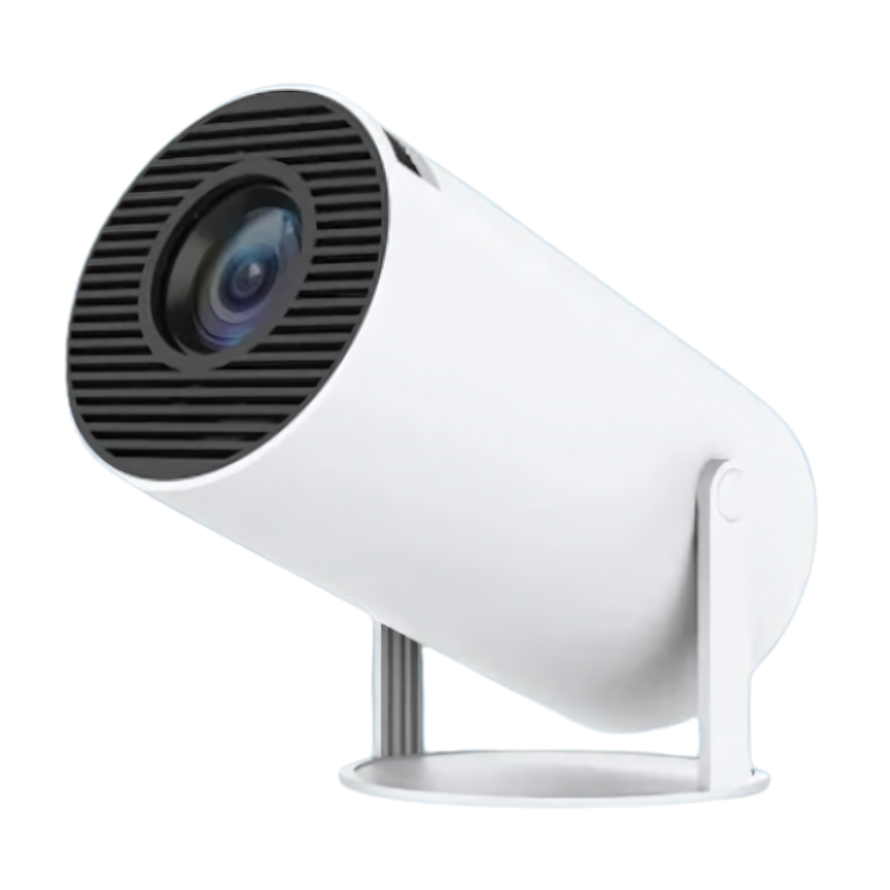 Proyector Ultra HD - Ozerty