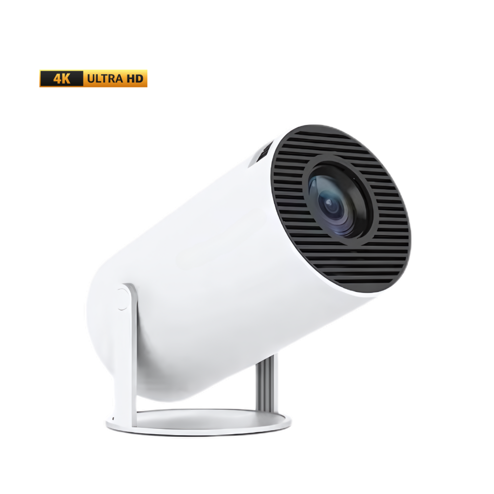 Proyector Ultra HD - Ozerty