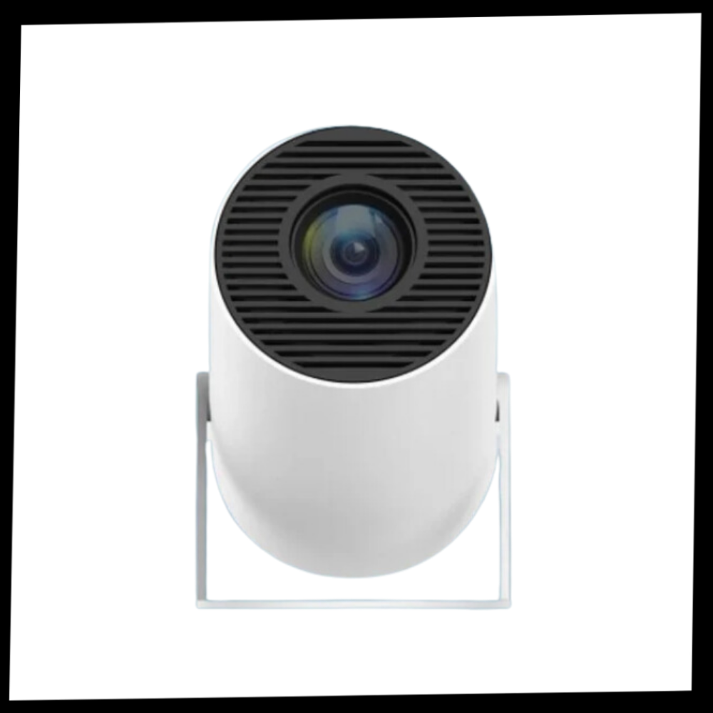 Proyector Ultra HD - Ozerty