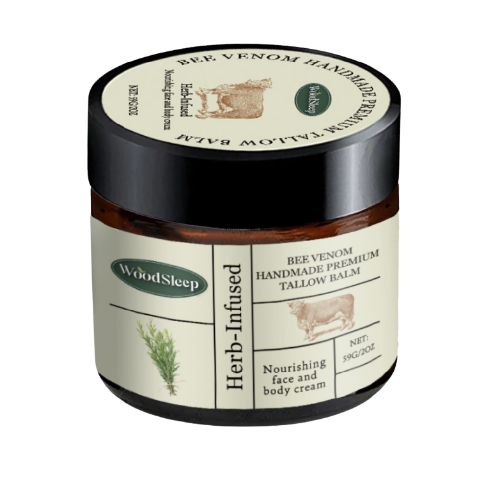 Crema ultra hidratante con veneno de abeja - Ozerty