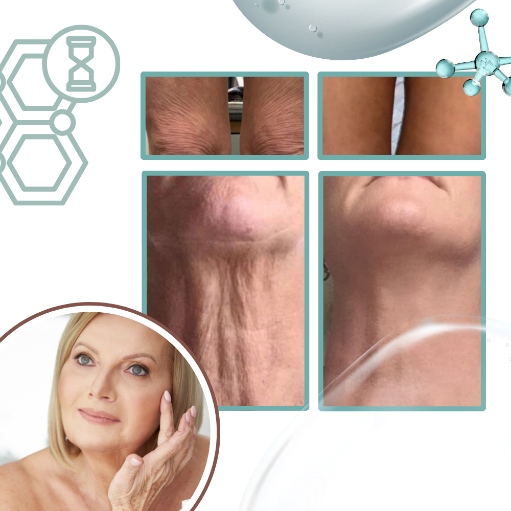 Crema reafirmante y ultrahidratante
- Ozerty