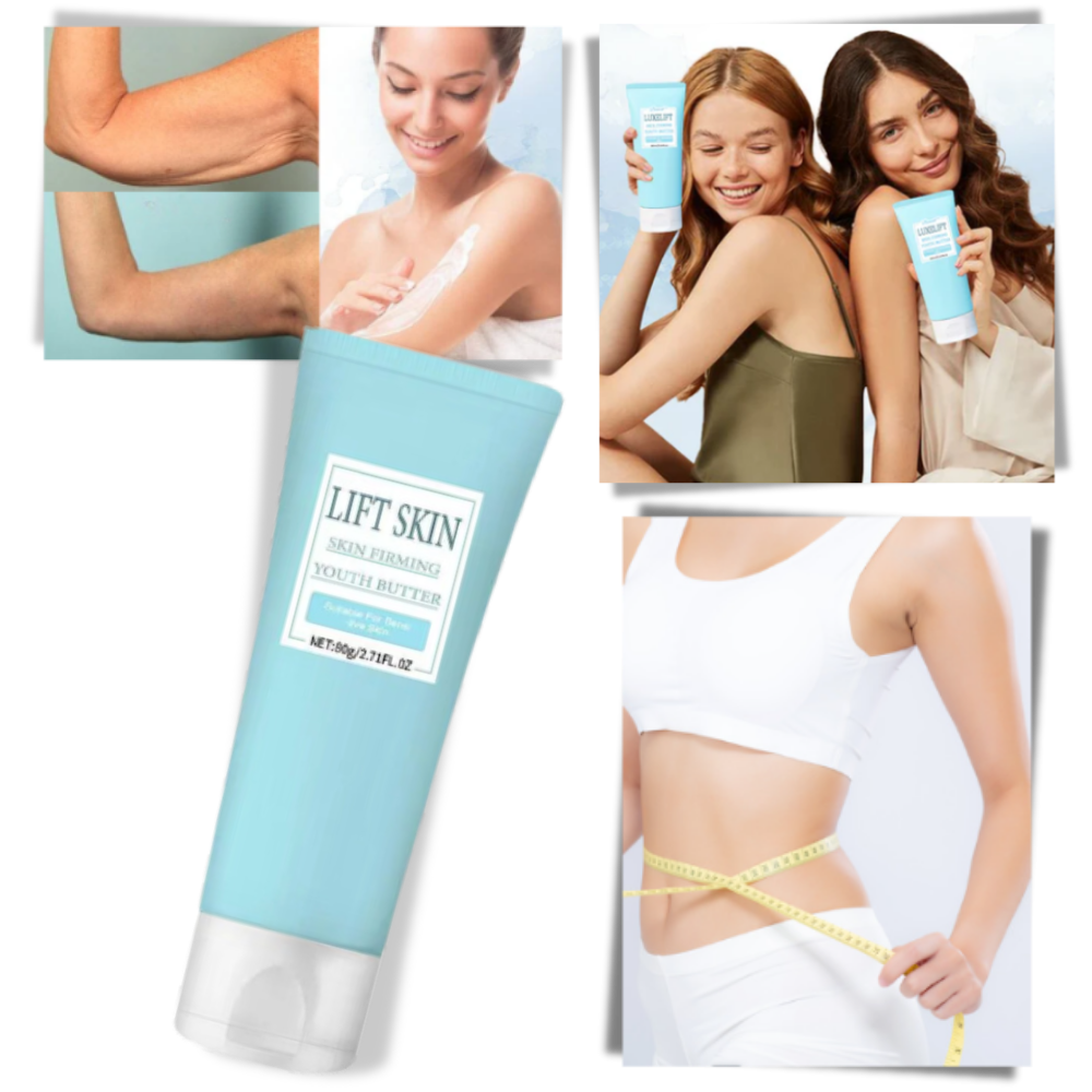 Crema reafirmante y ultrahidratante
- Ozerty