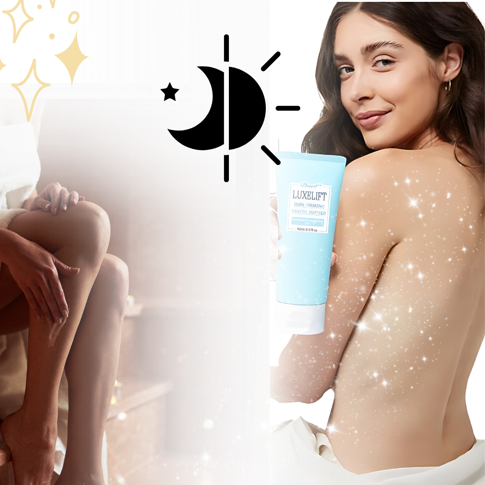 Crema reafirmante y ultrahidratante
- Ozerty