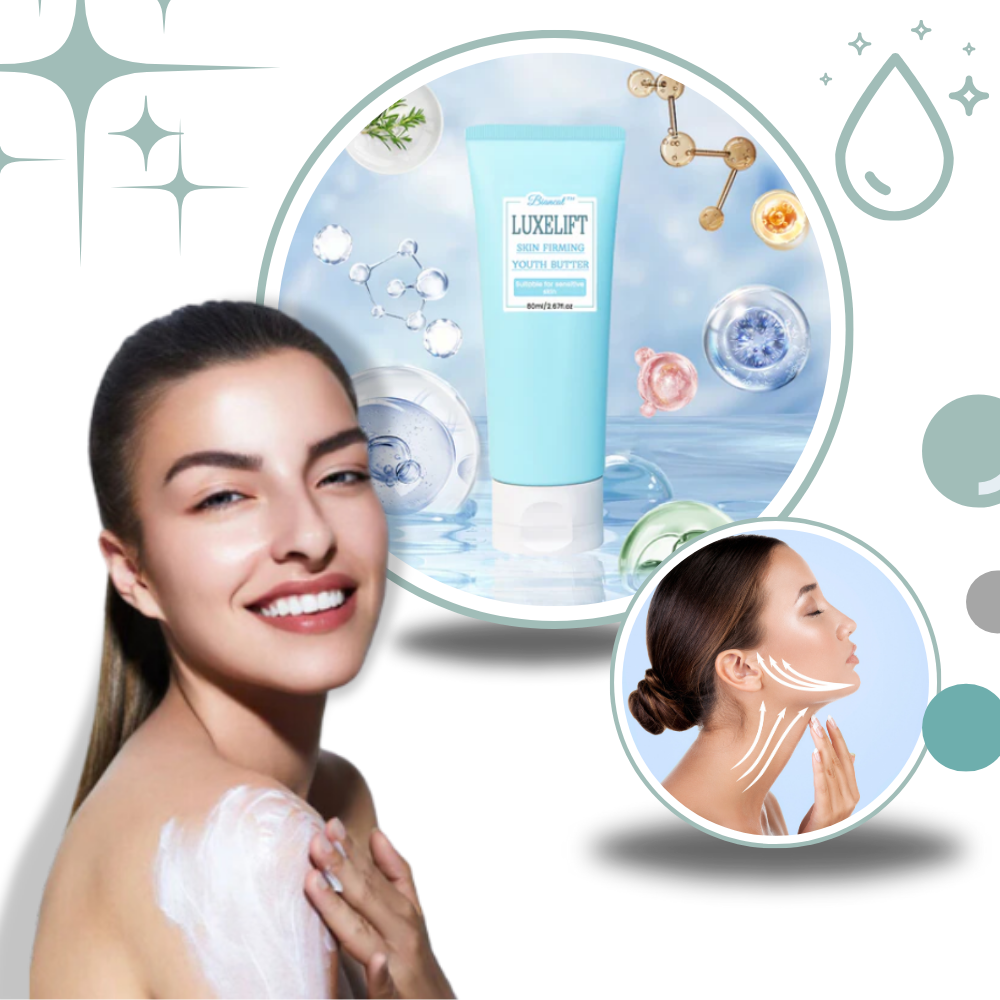 Crema reafirmante y ultrahidratante
- Ozerty