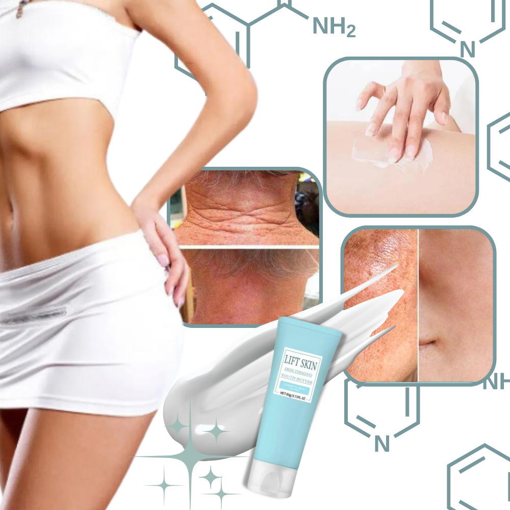 Crema reafirmante y ultrahidratante
- Ozerty