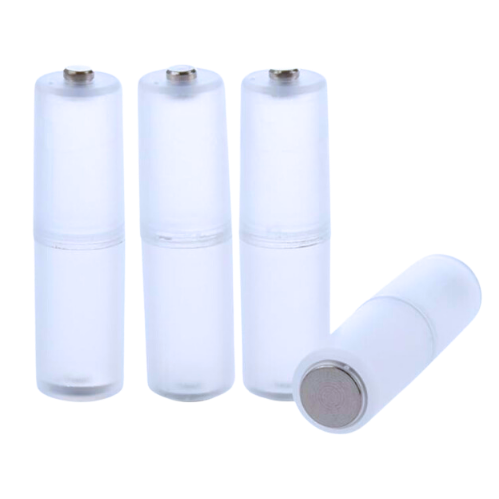 Conversor universal de pilas AAA a AA - Ozerty