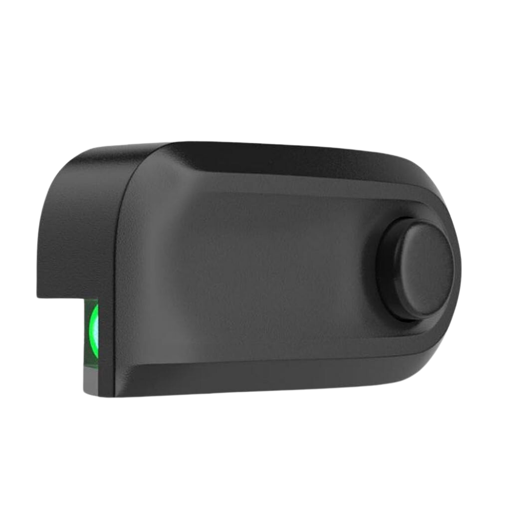 Luz LED para detección de polvo - Ozerty