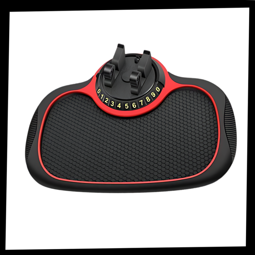 Soporte universal de teléfono para coches