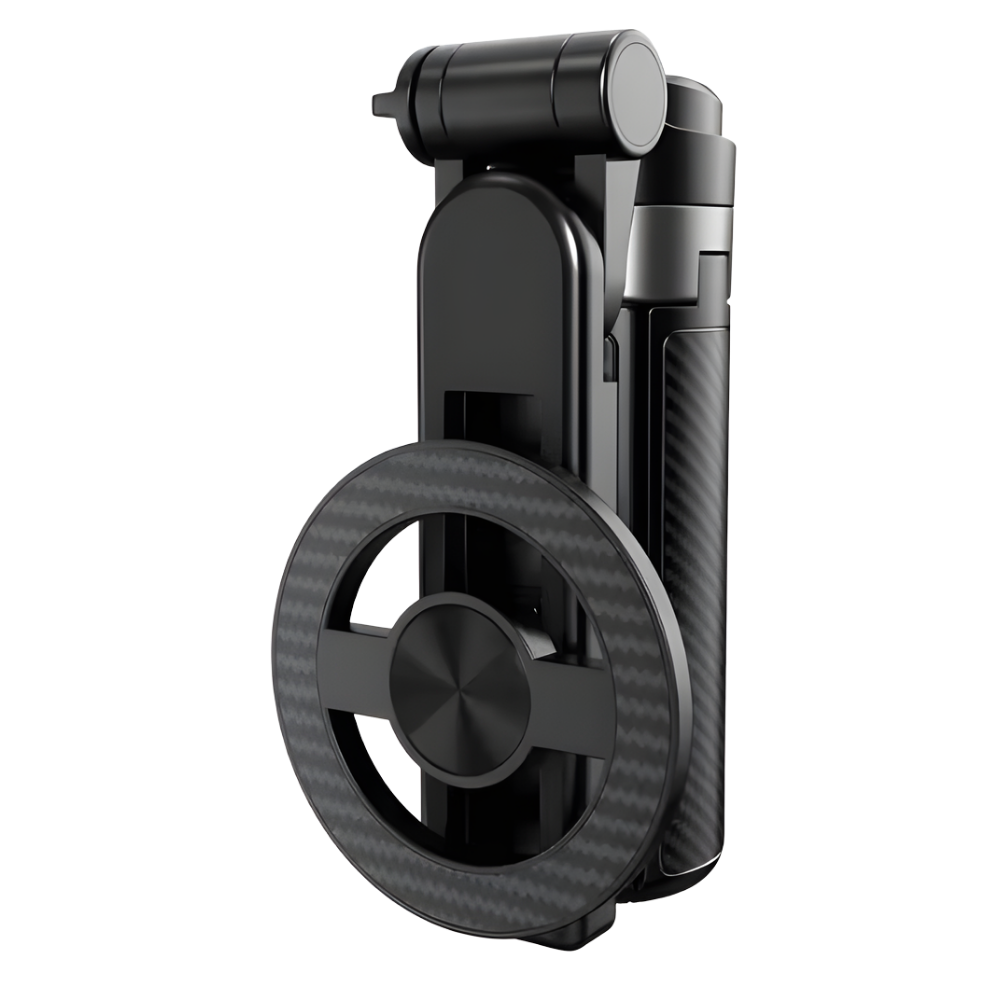 Trípode magnético de gran comodidad - Ozerty