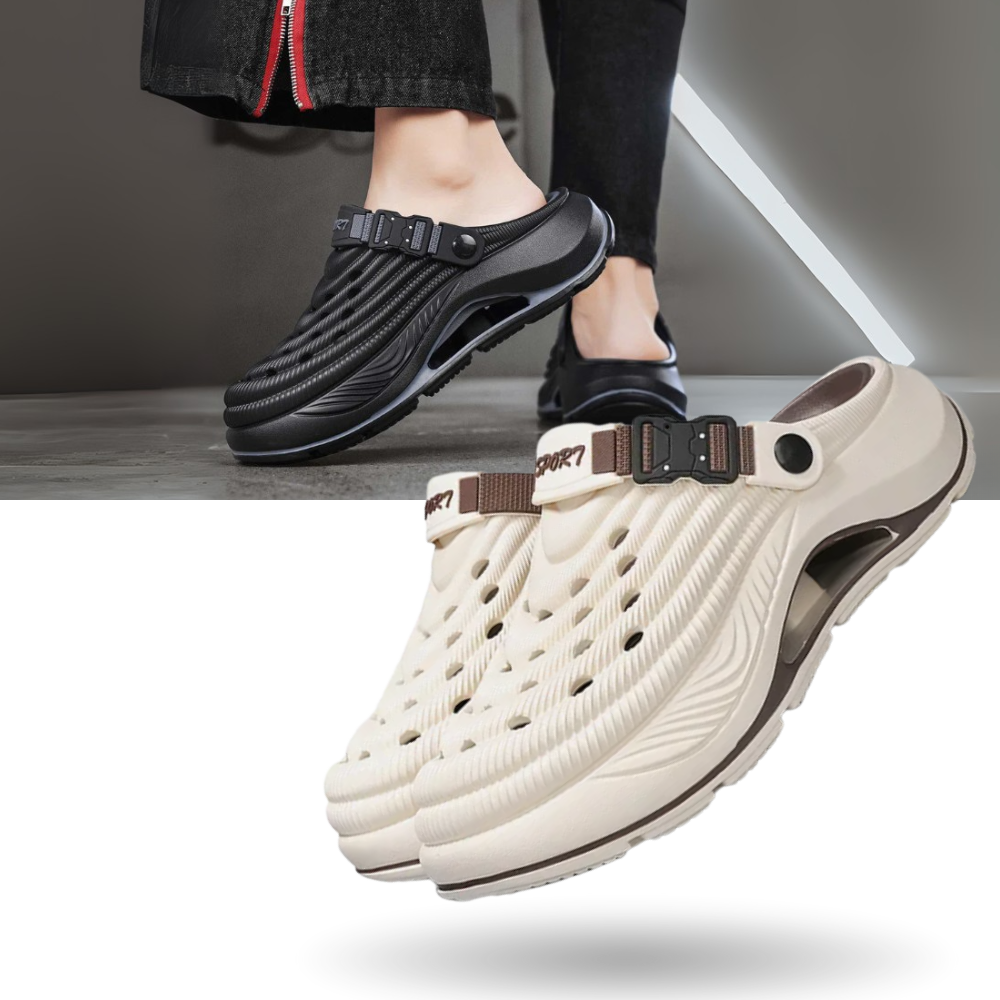 Sandalias Urban Ease - Ozerty