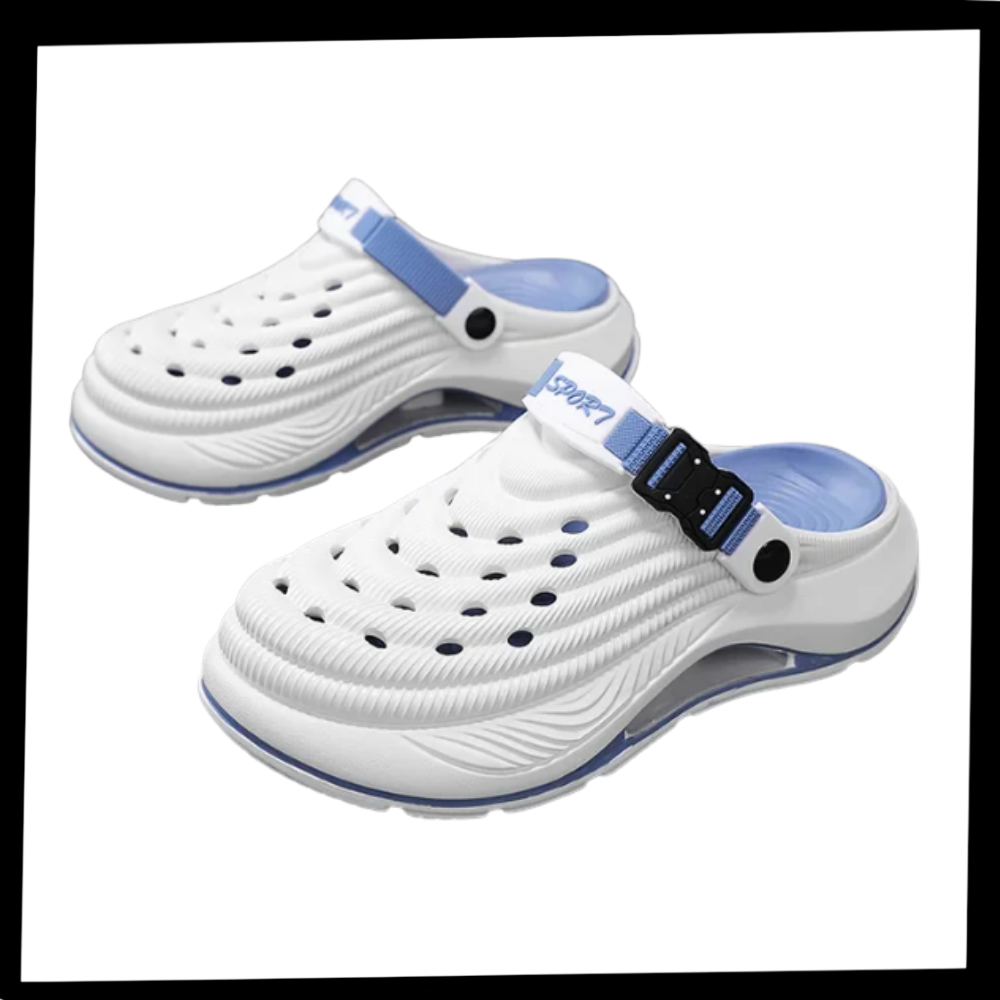 Sandalias Urban Ease - Ozerty