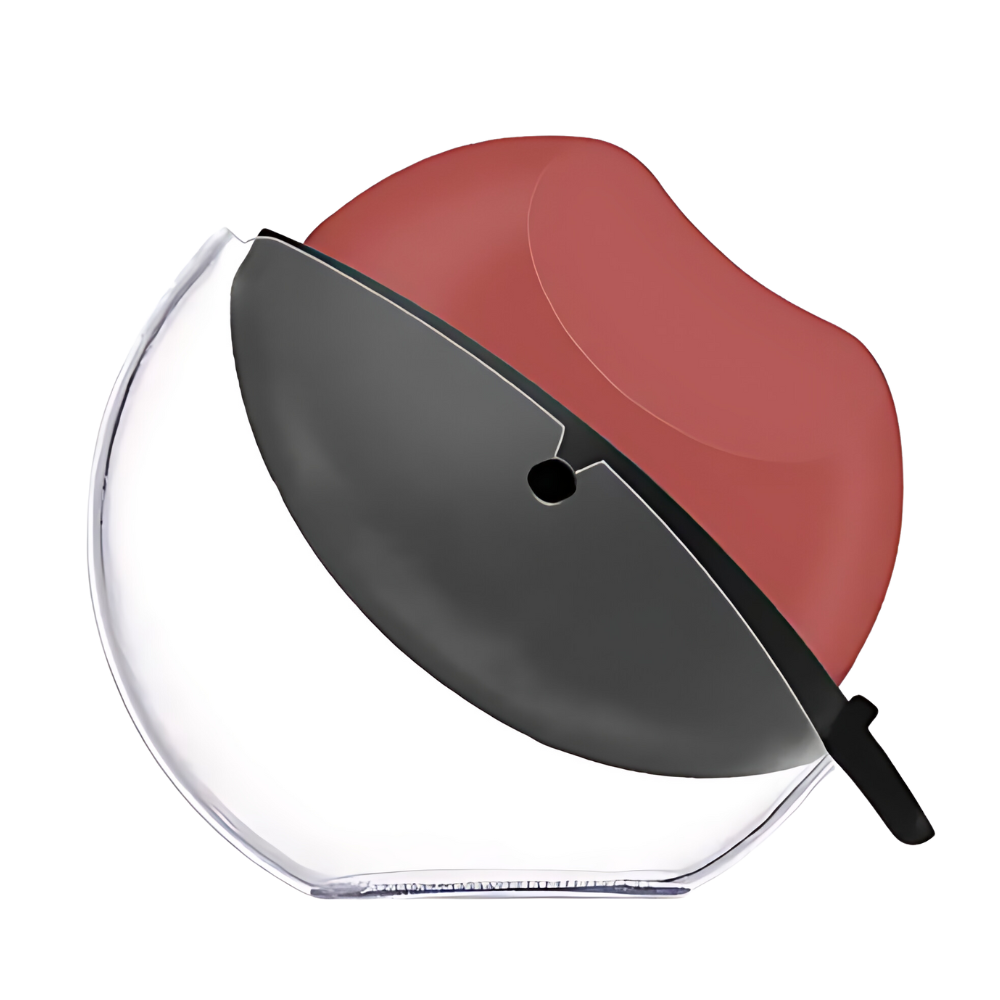 Pintalabios aterciopelado con acabado mate
-Cereza - Ozerty