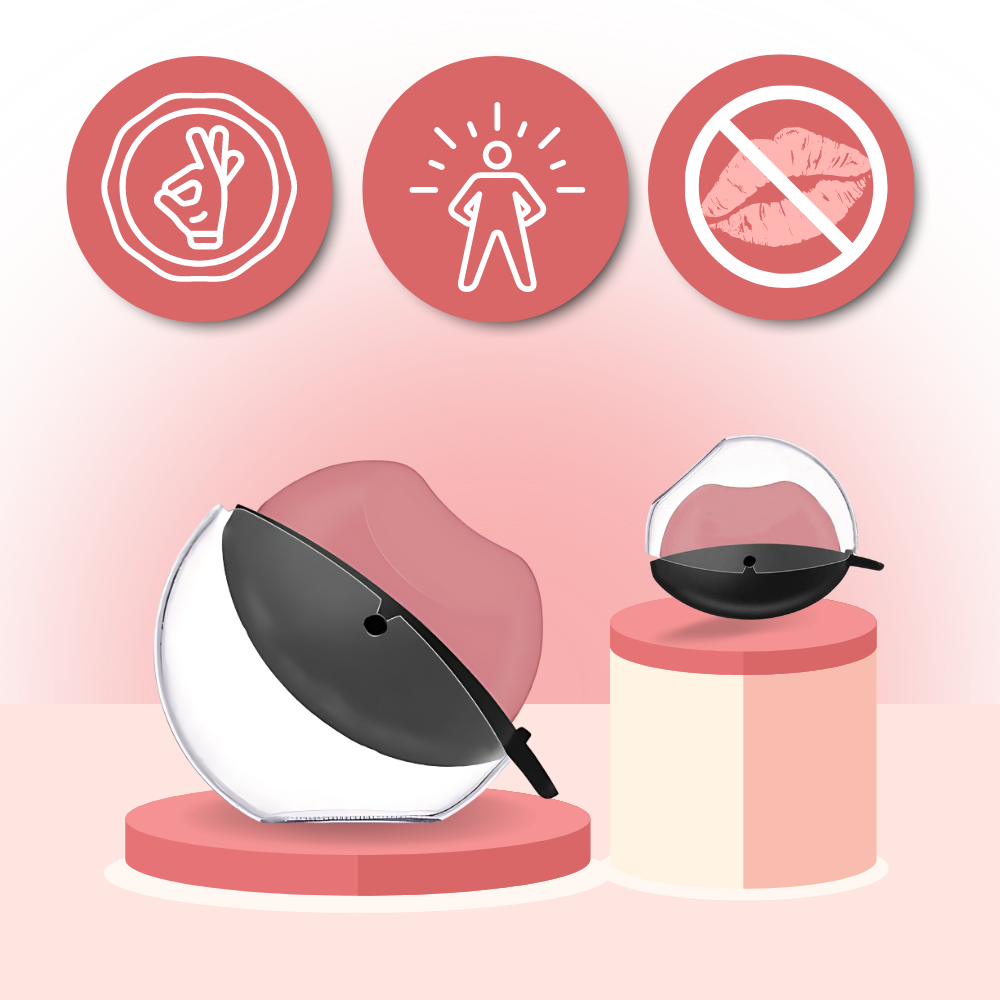 Pintalabios aterciopelado con acabado mate
- Ozerty