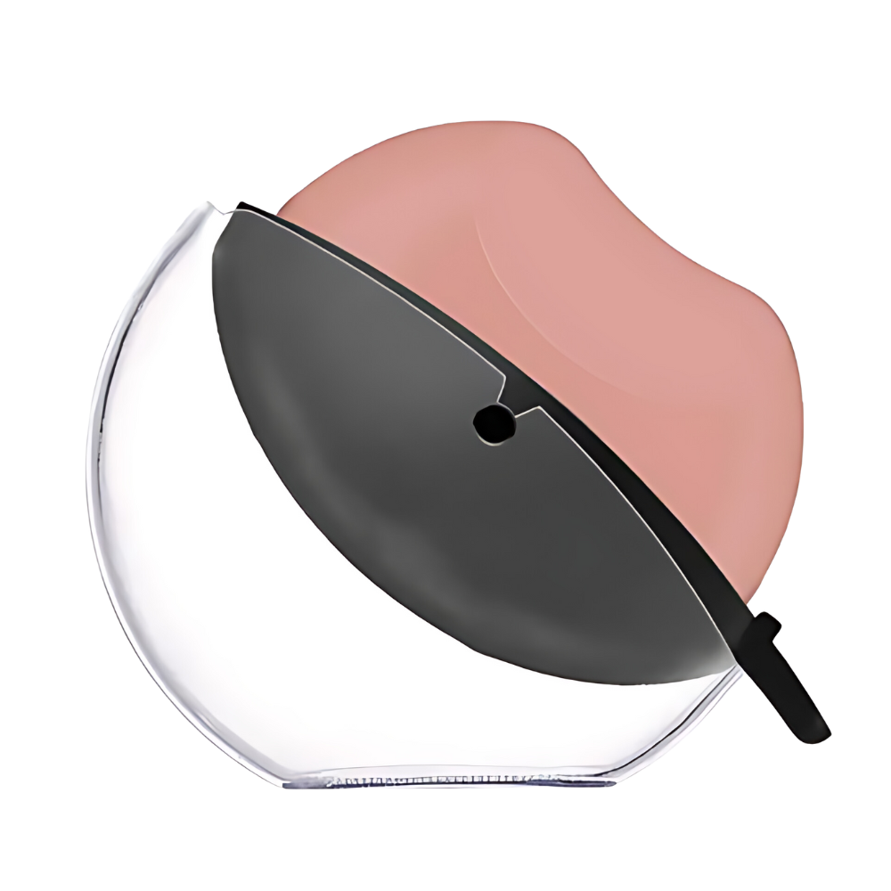 Pintalabios aterciopelado con acabado mate
-Nude - Ozerty