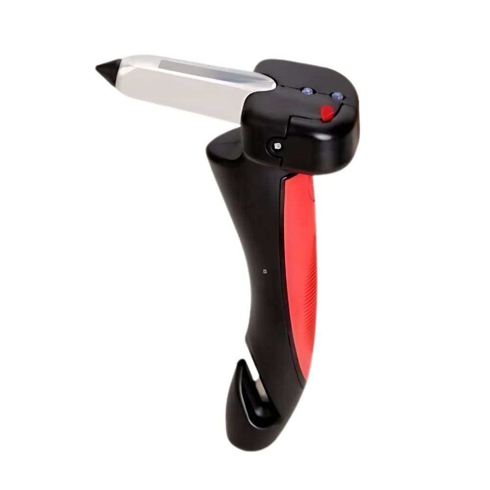 Martillo versátil de seguridad - Ozerty