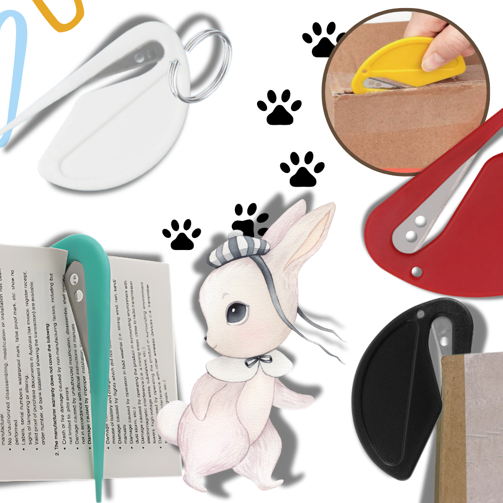 Peine desenredante para mascotas
- Ozerty