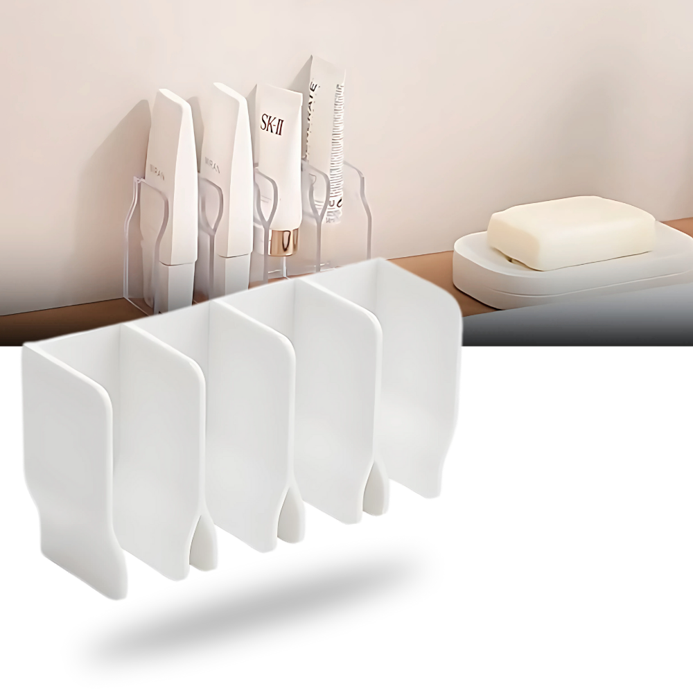 Estante para productos de skincare - Ozerty