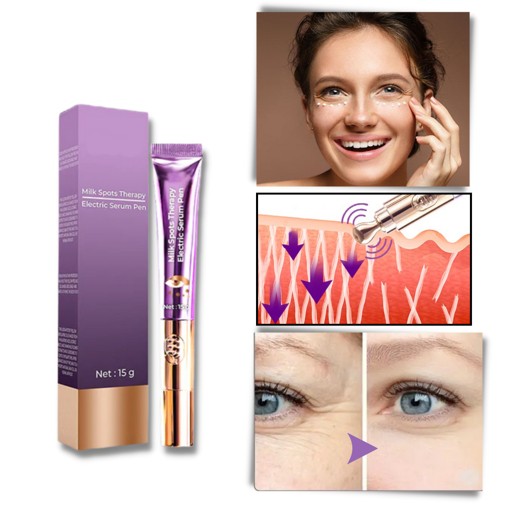 Crema reafirmante para ojos
- Ozerty