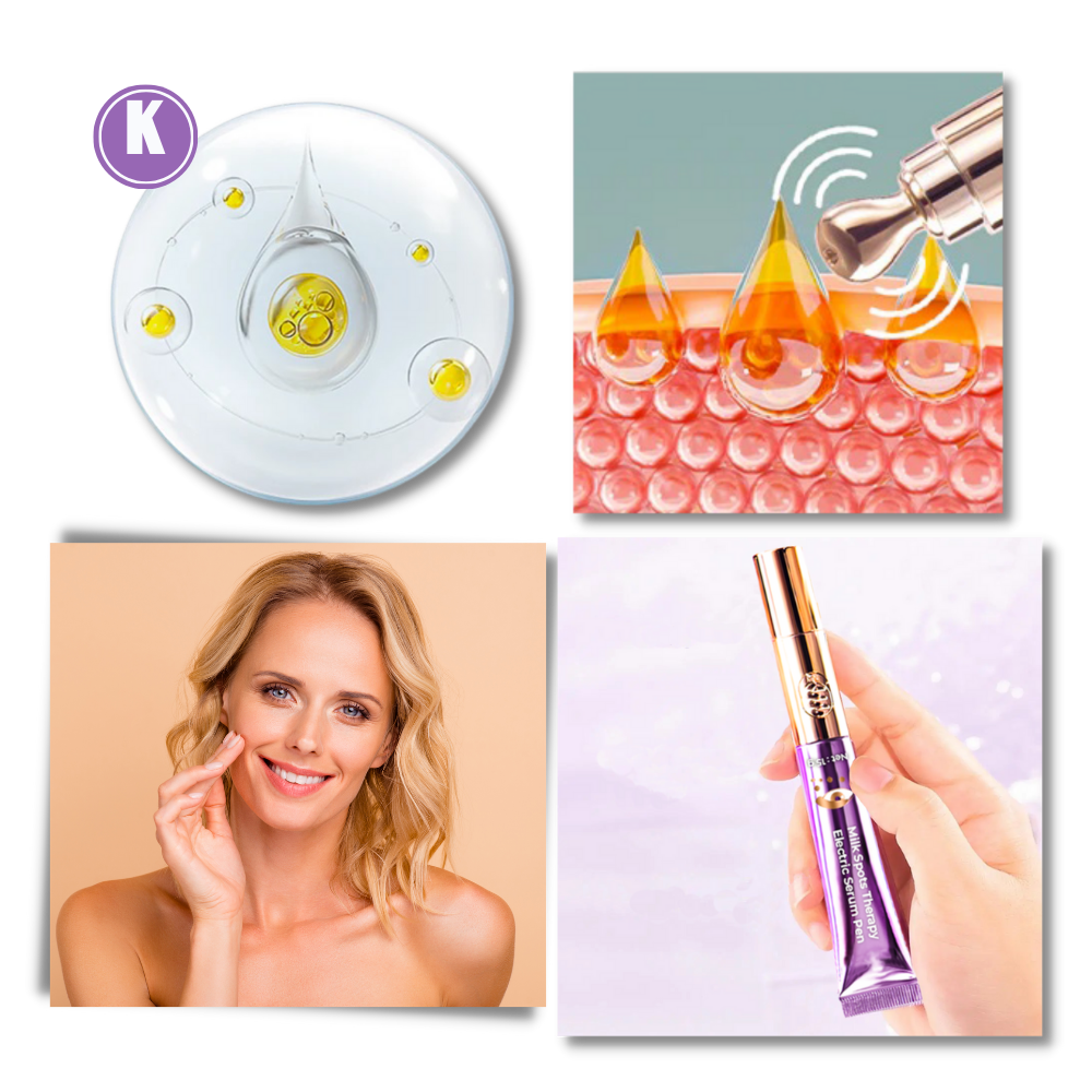 Crema reafirmante para ojos
- Ozerty