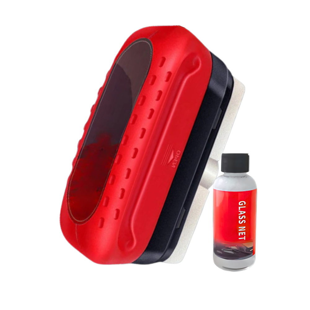 Esponja limpia-retrovisores - Ozerty